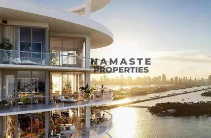 Apartment - 1 Bedroom - 1 Bathroom for sale in Terra Tower - Dubai Land Residence Complex - Dubai Land - Dubai