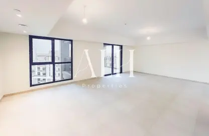 Apartment - 4 Bedrooms - 5 Bathrooms for rent in Al Jazi - Madinat Jumeirah Living - Umm Suqeim 3 - Umm Suqeim - Dubai