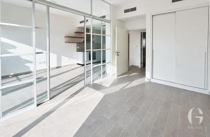 Apartment - 1 Bedroom - 1 Bathroom for rent in Golfville Block A - Golfville - Dubai Hills Estate - Dubai