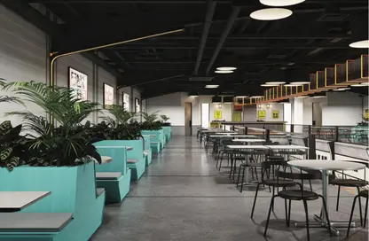 Retail - Studio for rent in M77 by Alphabeta - Meydan Avenue - Meydan - Dubai Retail - Studio for rent in M77 by Alphabeta - Meydan Avenue - Meydan - Dubai