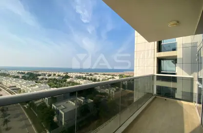 Apartment - 1 Bedroom - 2 Bathrooms for rent in Gateway Residences - Mina Al Arab - Ras Al Khaimah