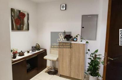 Apartment - 2 - 3 for sale in Ajman One Tower 3 - Al Rashidiya 3 - Al Rashidiya - Ajman Apartment - 2 - 3 for sale in Ajman One Tower 3 - Al Rashidiya 3 - Al Rashidiya - Ajman