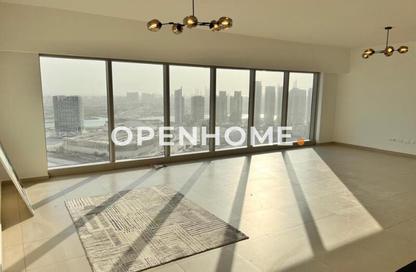 Apartment - 3 Bedrooms - 3 Bathrooms for sale in The Gate Tower 2 - Shams Abu Dhabi - Al Reem Island - Abu Dhabi Apartment - 3 Bedrooms - 3 Bathrooms for sale in The Gate Tower 2 - Shams Abu Dhabi - Al Reem Island - Abu Dhabi