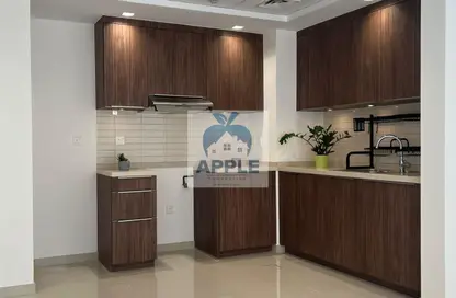 Apartment - 1 Bedroom - 1 Bathroom for rent in Zohour 2 - Al Zahia - Muwaileh Commercial - Sharjah