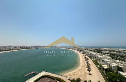 Apartment - 1 Bedroom - 2 Bathrooms for rent in Gateway Residences - Mina Al Arab - Ras Al Khaimah