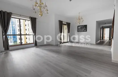 Apartment - 2 Bedrooms - 3 Bathrooms for sale in Sadaf 2 - Sadaf - Jumeirah Beach Residence - Dubai