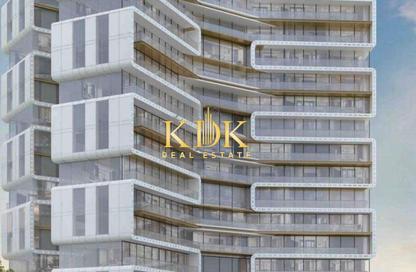 Apartment - Studio - 1 Bathroom for rent in Condor Golf Links 18 - Dubai Sports City - Dubai Apartment - Studio - 1 Bathroom for rent in Condor Golf Links 18 - Dubai Sports City - Dubai