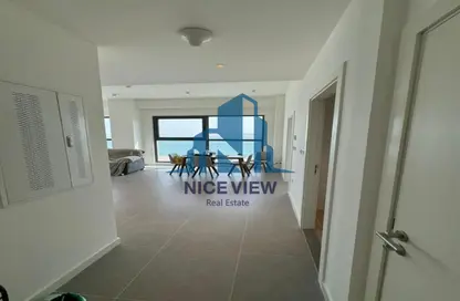 Apartment - 1 Bedroom - 2 Bathrooms for rent in Pixel - Makers District - Al Reem Island - Abu Dhabi