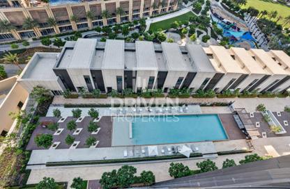 Apartment - 2 Bedrooms - 2 Bathrooms for sale in Creek Gate Tower 2 - Creek Gate - Dubai Creek Harbour (The Lagoons) - Dubai Apartment - 2 Bedrooms - 2 Bathrooms for sale in Creek Gate Tower 2 - Creek Gate - Dubai Creek Harbour (The Lagoons) - Dubai