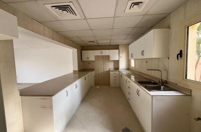 Townhouse - 4 - 3 for rent in The Townhouses at Al Hamra Village - Al Hamra Village - Ras Al Khaimah