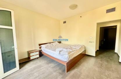 Apartment - 1 Bedroom - 2 Bathrooms for rent in Summer 1 - Summer - Seasons Community - District 15 - Jumeirah Village Circle - Dubai