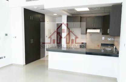 Apartment - Studio - 1 Bathroom for rent in Hydra Avenue Towers - City Of Lights - Al Reem Island - Abu Dhabi