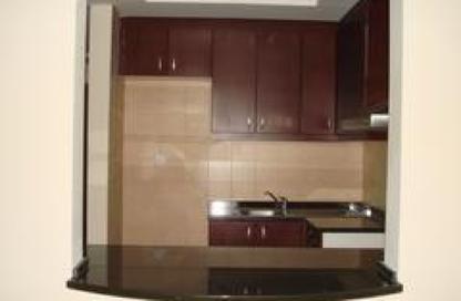 Apartment - Studio - 1 Bathroom for rent in Mediterranean Cluster - Discovery Gardens - Dubai