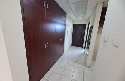 Apartment - Studio - 1 Bathroom for rent in Mediterranean Cluster - Discovery Gardens - Dubai Apartment - Studio - 1 Bathroom for rent in Mediterranean Cluster - Discovery Gardens - Dubai