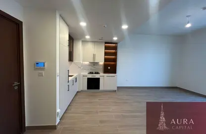 Apartment - 1 Bedroom - 1 Bathroom for rent in The Hamilton - Town Square - Dubai