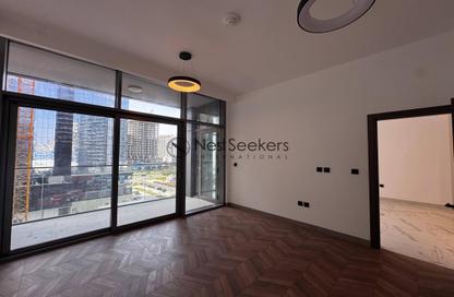 Apartment - 1 Bedroom - 2 Bathrooms for rent in Royal Regency - Business Bay - Dubai