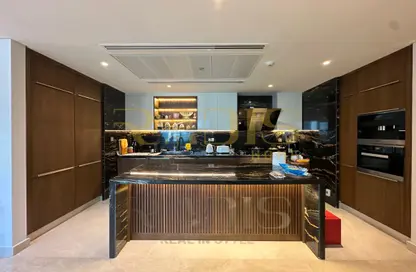 Apartment - 4 Bedrooms - 6 Bathrooms for rent in Marina Gate 1 - Marina Gate - Dubai Marina - Dubai Apartment - 4 Bedrooms - 6 Bathrooms for rent in Marina Gate 1 - Marina Gate - Dubai Marina - Dubai