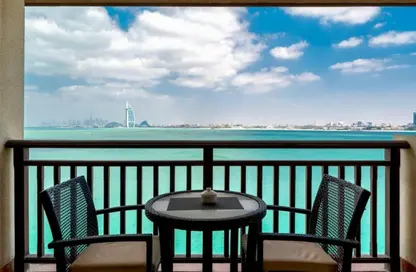 شقة - 2 غرف نوم - 3 حمامات للبيع في رويال امواج ريزيدنس ساوث - Royal Amwaj ريزيدنسز - نخلة جميرا - دبي