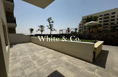 Apartment - 2 Bedrooms - 3 Bathrooms for sale in Golf Views B - Golf Views - Emaaar South - Dubai South (Dubai World Central) - Dubai