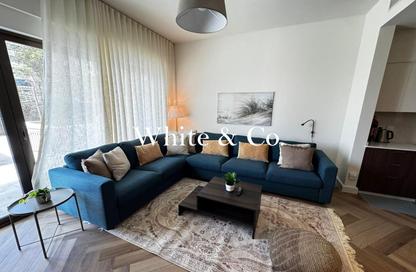 Apartment - 2 Bedrooms - 3 Bathrooms for sale in Golf Views B - Golf Views - EMAAR South - Dubai South (Dubai World Central) - Dubai