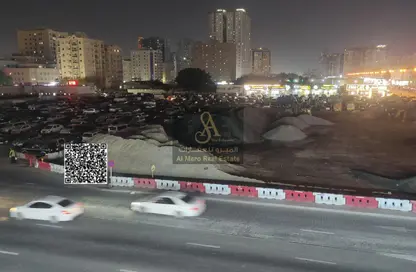 شقة - غرفة نوم - 2 حمامات للبيع في A1 برج الخور - الخور - عجمان وسط المدينة - عجمان شقة - غرفة نوم - 2 حمامات للبيع في A1 برج الخور - الخور - عجمان وسط المدينة - عجمان