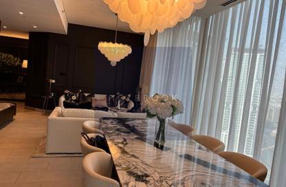 Apartment - 2 Bedrooms - 3 Bathrooms for sale in Sobha Hartland Waves - Sobha Hartland - Mohammed Bin Rashid City - Dubai Apartment - 2 Bedrooms - 3 Bathrooms for sale in Sobha Hartland Waves - Sobha Hartland - Mohammed Bin Rashid City - Dubai