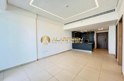 Apartment - 1 - 2 for rent in Sunrise Legend - Arjan - Dubai