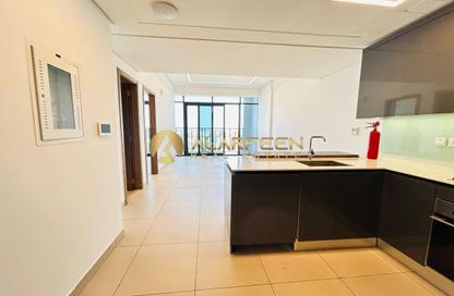 Apartment - 1 - 2 for rent in Sunrise Legend - Arjan - Dubai