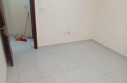 Apartment - 1 Bedroom - 2 Bathrooms for rent in Al Butina 9 Building - Al Butina - Sharjah