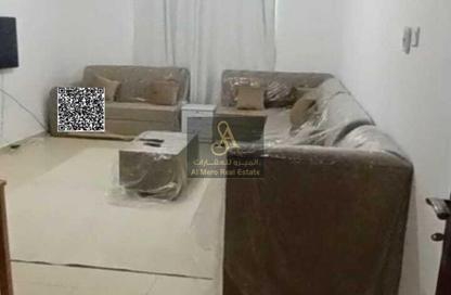 Apartment - 2 Bedrooms - 2 Bathrooms for sale in City Tower - Al Nuaimiya - Ajman Apartment - 2 Bedrooms - 2 Bathrooms for sale in City Tower - Al Nuaimiya - Ajman