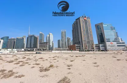 أرض - استوديو للبيع في شارع الشيخ زايد - دبي