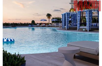Penthouse - 4 Bedrooms - 6 Bathrooms for sale in Villa del Gavi - Dubai Islands - Dubai