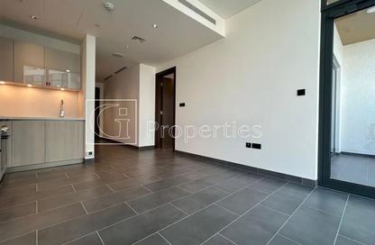 Apartment - 1 Bedroom - 1 Bathroom for rent in The Crest Tower C - The Crest - Sobha Hartland - Mohammed Bin Rashid City - Dubai Apartment - 1 Bedroom - 1 Bathroom for rent in The Crest Tower C - The Crest - Sobha Hartland - Mohammed Bin Rashid City - Dubai