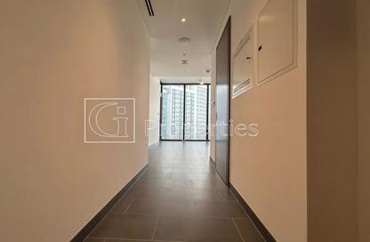 Apartment - 1 Bedroom - 1 Bathroom for rent in The Crest Tower C - The Crest - Sobha Hartland - Mohammed Bin Rashid City - Dubai