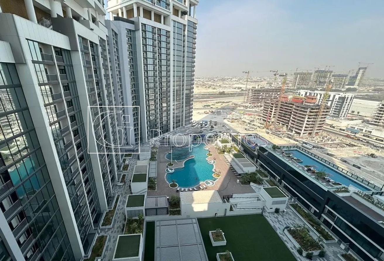 1bd | Lagoon View | Negotiable photo 7