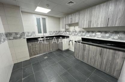 Apartment - 2 - 2 for rent in Babel Towers - Al Majaz 3 - Al Majaz - Sharjah