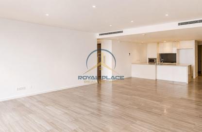 Apartment - 3 Bedrooms - 4 Bathrooms for rent in D1 Tower - Culture Village - Dubai