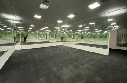 Show Room - Studio - 4 Bathrooms for rent in Al Ameriya - Al Jimi - Al Ain