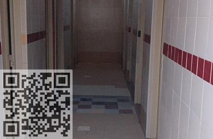 Labor Camp - Studio - 7+ Bathrooms for rent in Ali Mousa Building - Al Sajaa Industrial - Al Sajaa - Sharjah