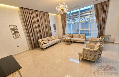Villa - 4 - 6 for sale in Tilal City C - Tilal City - Sharjah
