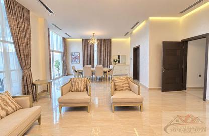 Villa - 4 - 6 for sale in Tilal City C - Tilal City - Sharjah
