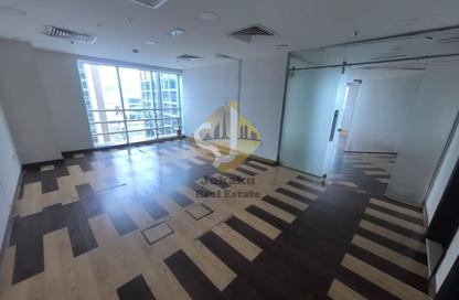 Office Space - Studio - 1 Bathroom for rent in Centurion Star Tower - Port Saeed - Deira - Dubai Office Space - Studio - 1 Bathroom for rent in Centurion Star Tower - Port Saeed - Deira - Dubai