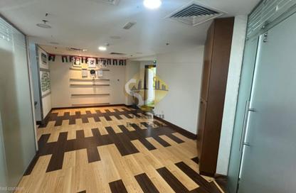 Office Space - Studio - 1 Bathroom for rent in Centurion Star Tower - Port Saeed - Deira - Dubai