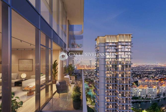 Islands view | Upscale architecture and amenities