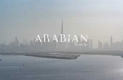 Apartment - 3 Bedrooms - 4 Bathrooms for sale in Creekside 18 B - Creekside 18 - Dubai Creek Harbour (The Lagoons) - Dubai Apartment - 3 Bedrooms - 4 Bathrooms for sale in Creekside 18 B - Creekside 18 - Dubai Creek Harbour (The Lagoons) - Dubai