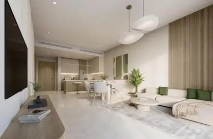 شقة - غرفة نوم - 2 حمامات للبيع في الحمرا جرين - قرية الحمرا - رأس الخيمة