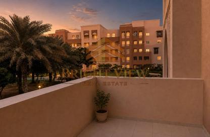 Apartment - 3 Bedrooms - 4 Bathrooms for rent in Masakin Al Furjan - Al Furjan - Dubai