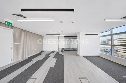 Office Space - Studio for rent in Nassima Tower - Sheikh Zayed Road - Dubai