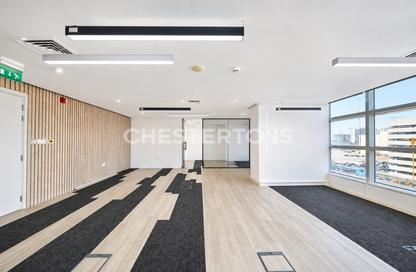 Office Space - Studio for rent in Nassima Tower - Sheikh Zayed Road - Dubai