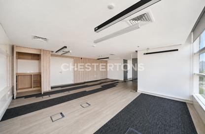 Office Space - Studio for rent in Nassima Tower - Sheikh Zayed Road - Dubai